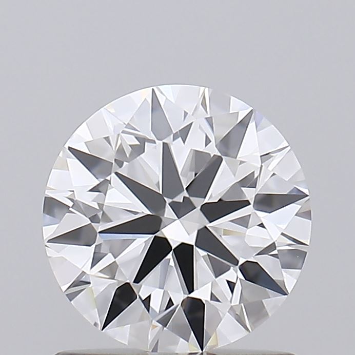 0.99ct Round D VS1 Lab-Grown Diamond