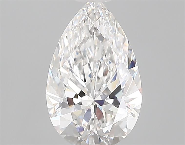 1.31ct Pear D FL Lab-Grown Diamond