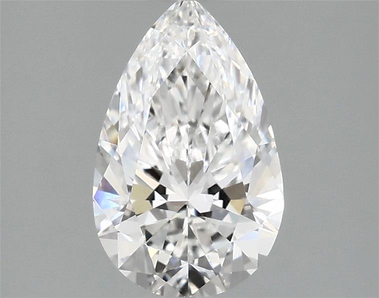 1.38ct Pear D VS1 Lab-Grown Diamond