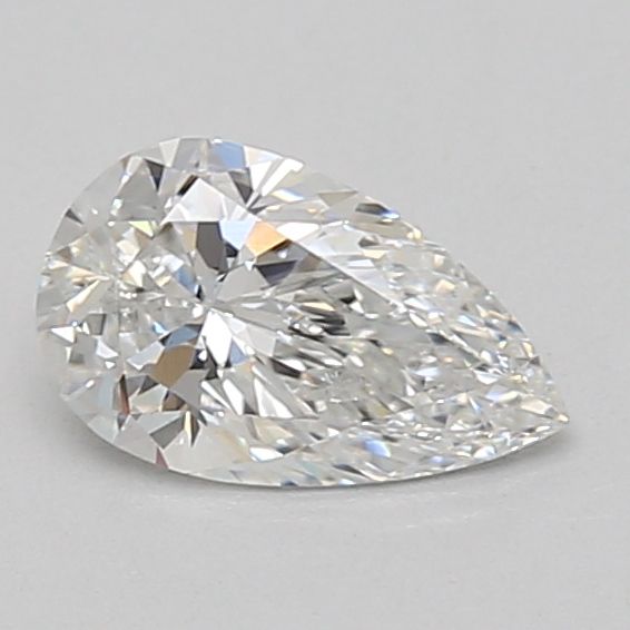 0.84ct Pear E VS1 Lab-Grown Diamond