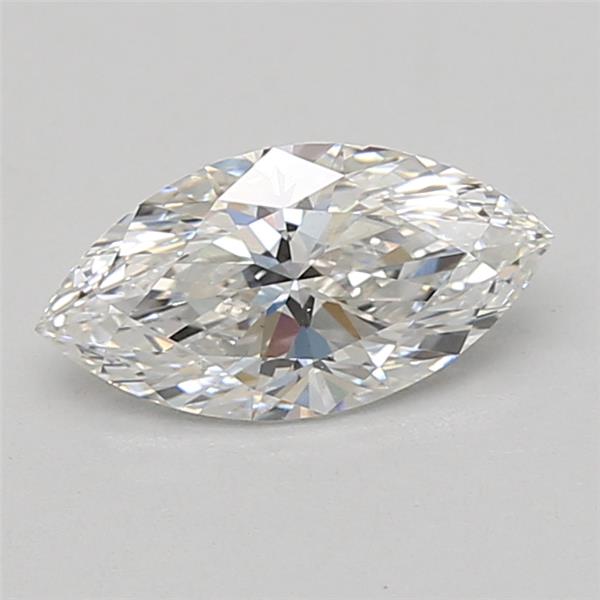 1.1ct Marquise E VVS2 Lab-Grown Diamond
