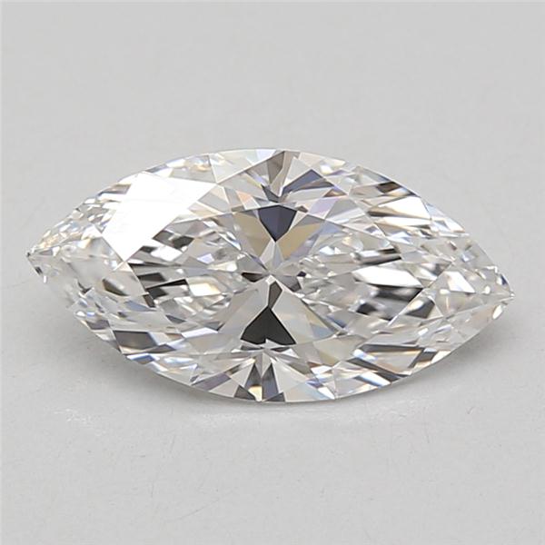 1.58ct Marquise D VVS2 Lab-Grown Diamond