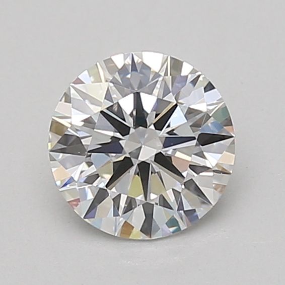 0.99ct Round D VS1 Lab-Grown Diamond