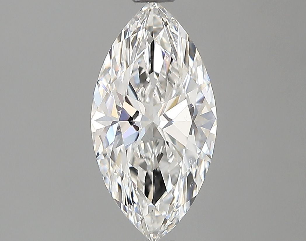 1.28ct Marquise E VVS2 Lab-Grown Diamond