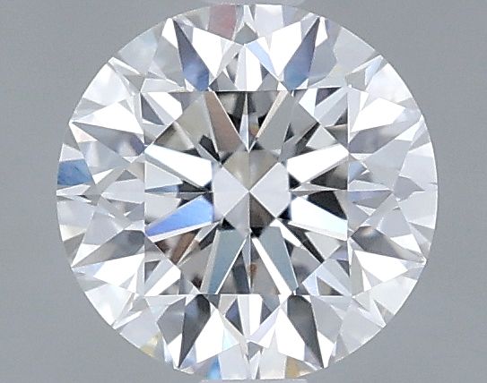 1.02ct Round E VVS2 Lab-Grown Diamond
