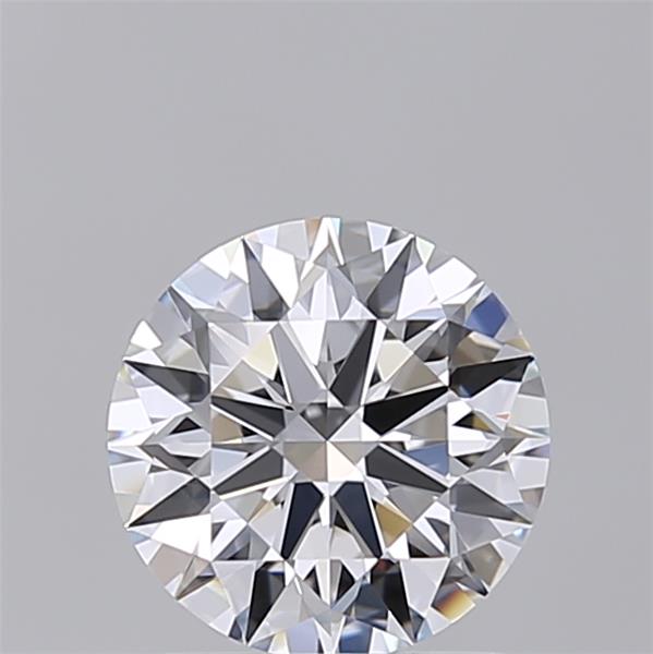 1.29ct Round D IF Lab-Grown Diamond