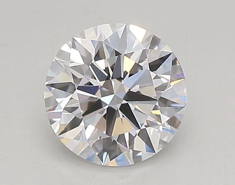 0.97ct Round D VVS1 Lab-Grown Diamond