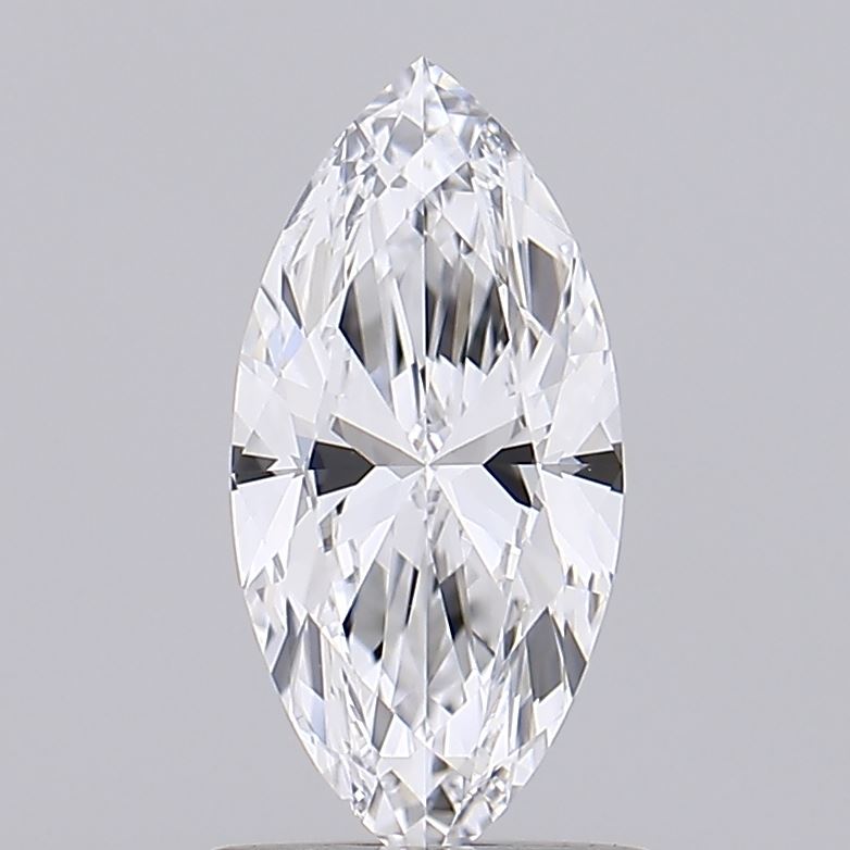 0.87ct Marquise D VVS1 Lab-Grown Diamond