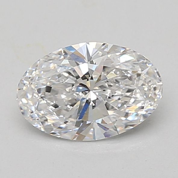 1.05ct Oval D VS1 Lab-Grown Diamond