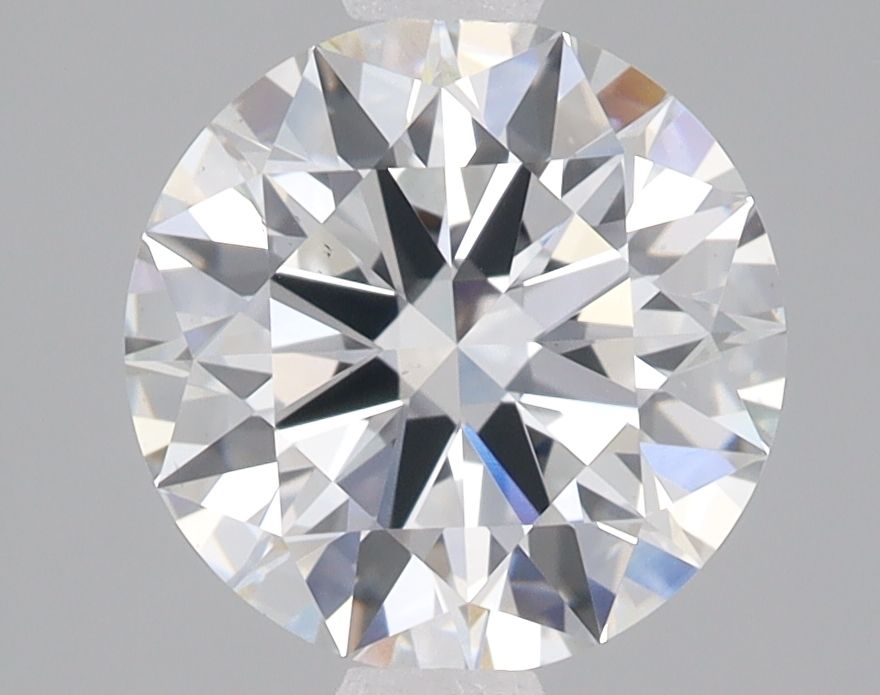 2.38ct Round E VS1 Lab-Grown Diamond