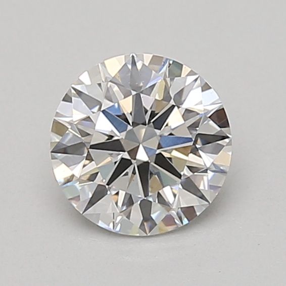 0.91ct Round E VS1 Lab-Grown Diamond