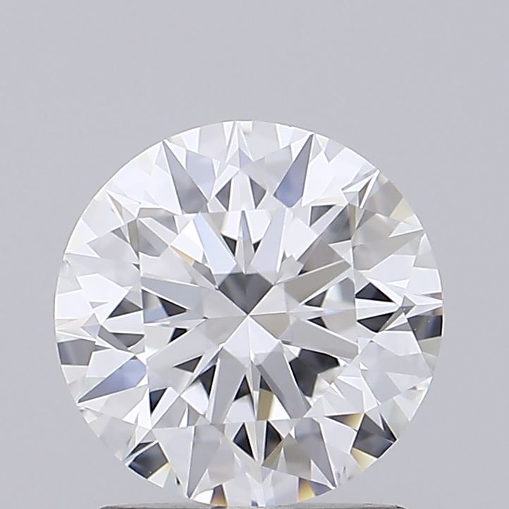 1.51ct Round D VVS1 Lab-Grown Diamond