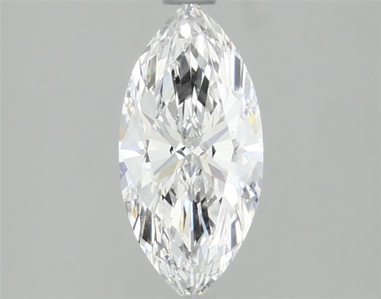 1.21ct Marquise D VVS2 Lab-Grown Diamond