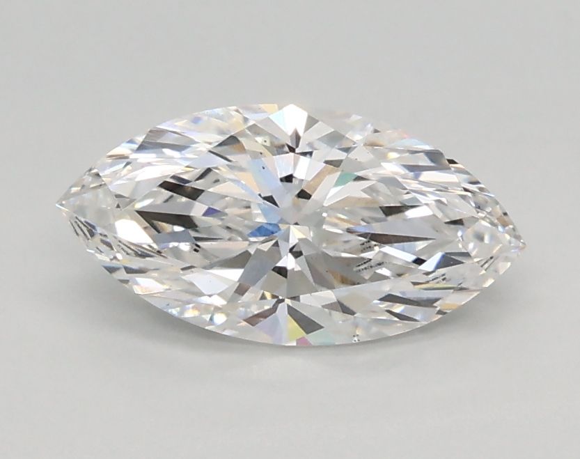 0.88ct Marquise E VS1 Lab-Grown Diamond