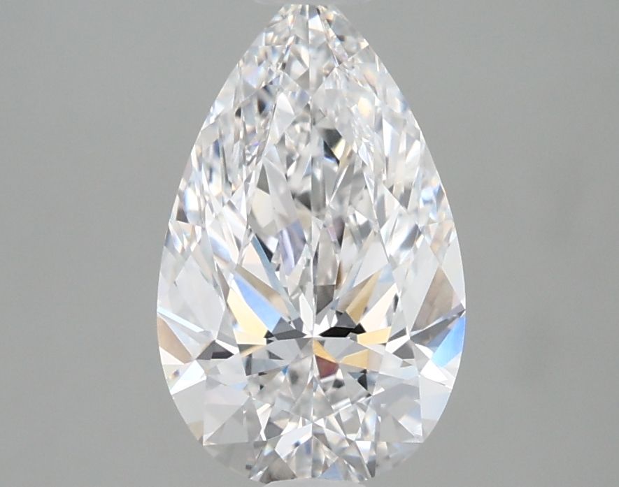 1.75ct Pear D VVS2 Lab-Grown Diamond
