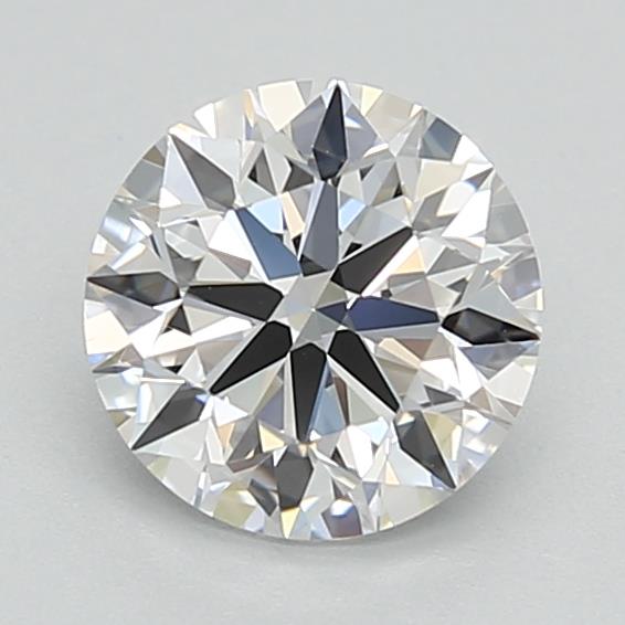 0.94ct Round D VS1 Lab-Grown Diamond
