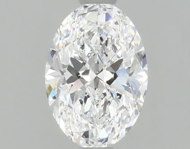 1.04ct Oval D VVS2 Lab-Grown Diamond