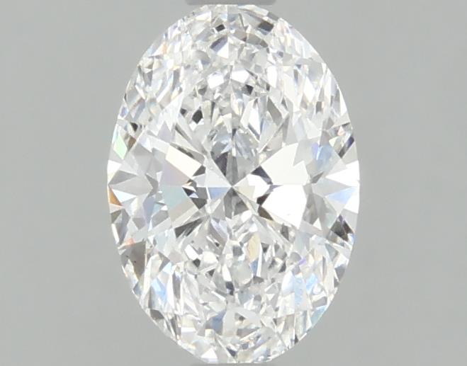 1.05ct Oval D VS1 Lab-Grown Diamond