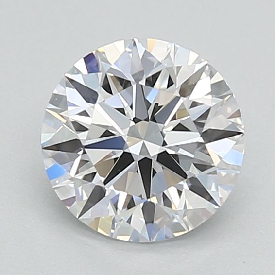 0.94ct Round D VVS2 Lab-Grown Diamond