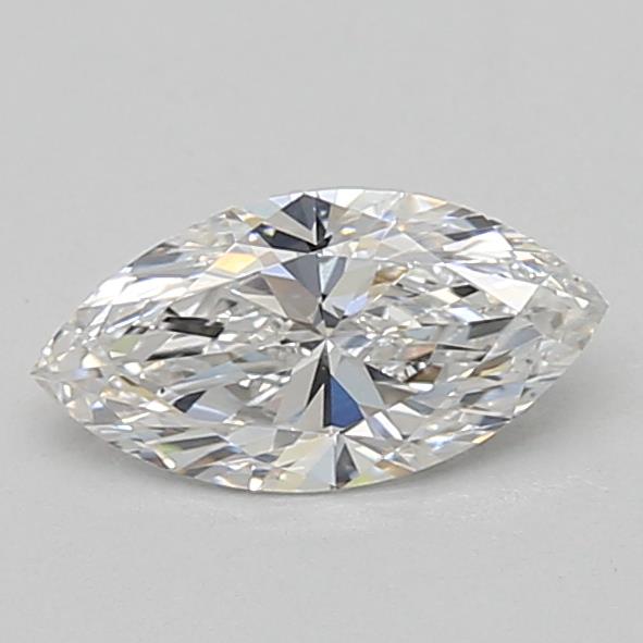 0.73ct Marquise E VS1 Lab-Grown Diamond