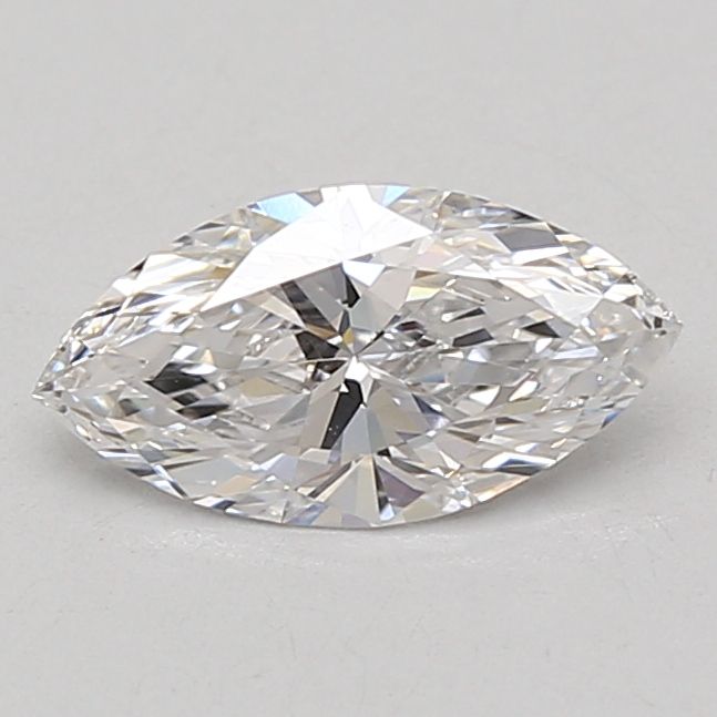 0.98ct Marquise D VS1 Lab-Grown Diamond