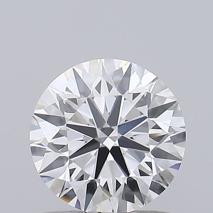 1.03ct Round D VVS2 Lab-Grown Diamond