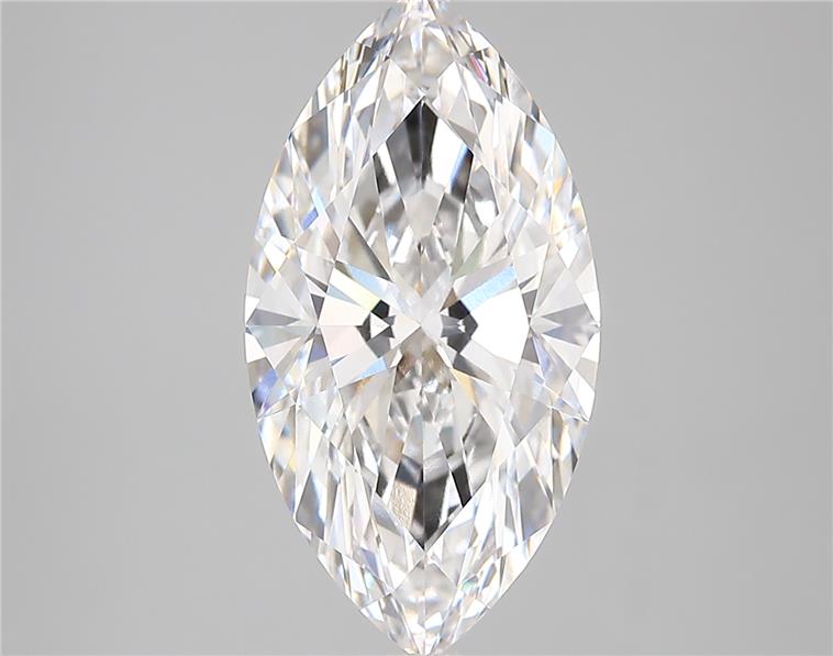 4.49ct Marquise E VVS1 Lab-Grown Diamond
