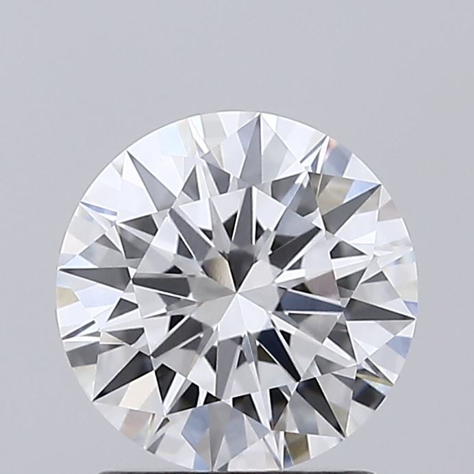 1.35ct Round D VVS1 Lab-Grown Diamond