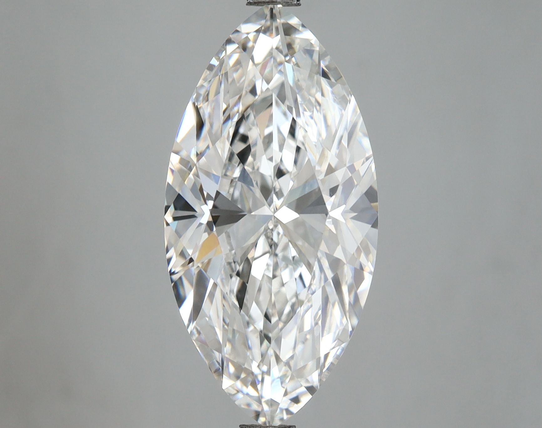 6.02ct Marquise E VVS1 Lab-Grown Diamond