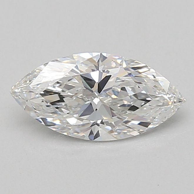 1.02ct Marquise E VVS2 Lab-Grown Diamond
