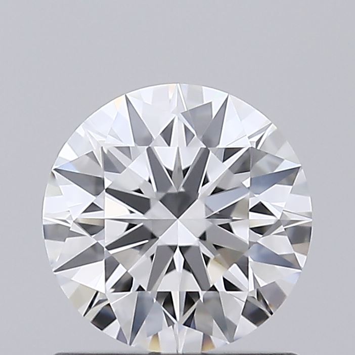 0.82ct Round D IF Lab-Grown Diamond