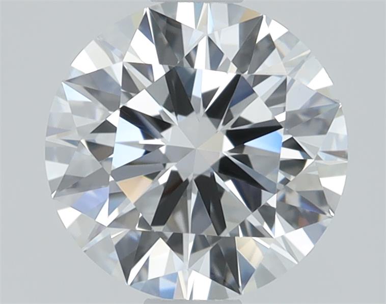 1.06ct Round D VS1 Lab-Grown Diamond