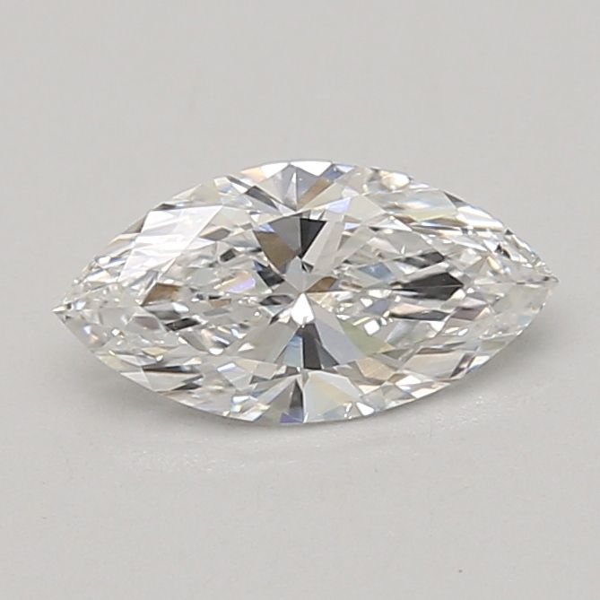 0.86ct Marquise E VS2 Lab-Grown Diamond