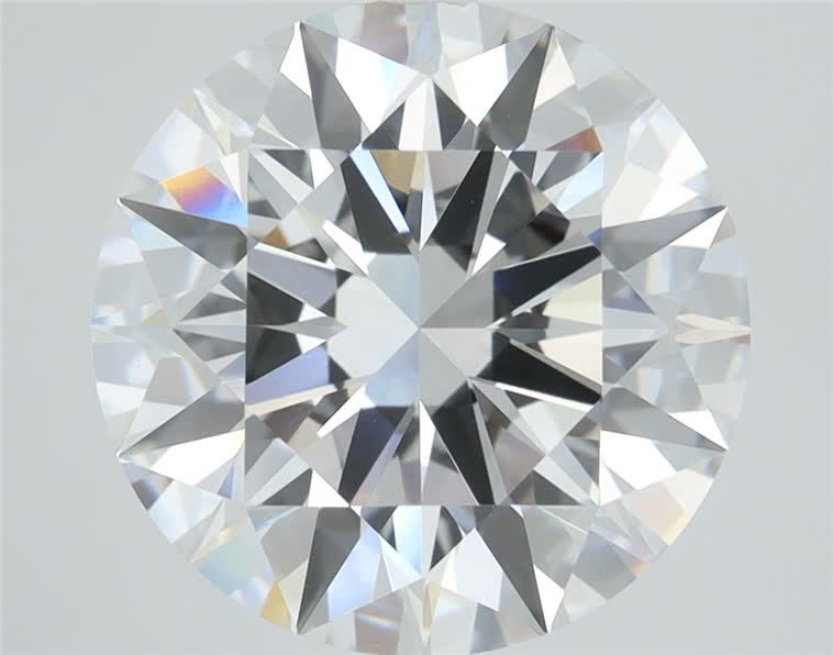 1.09ct Round D IF Lab-Grown Diamond