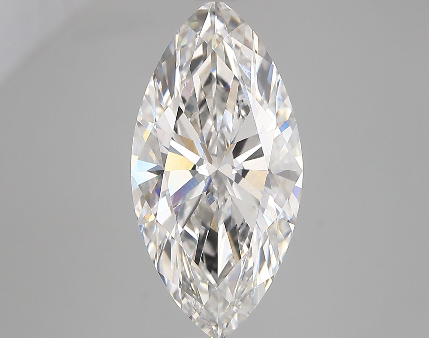 4ct Marquise F VVS1 Lab-Grown Diamond