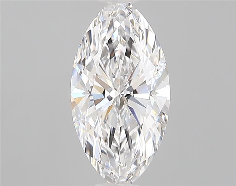 1.38ct Marquise D VVS1 Lab-Grown Diamond