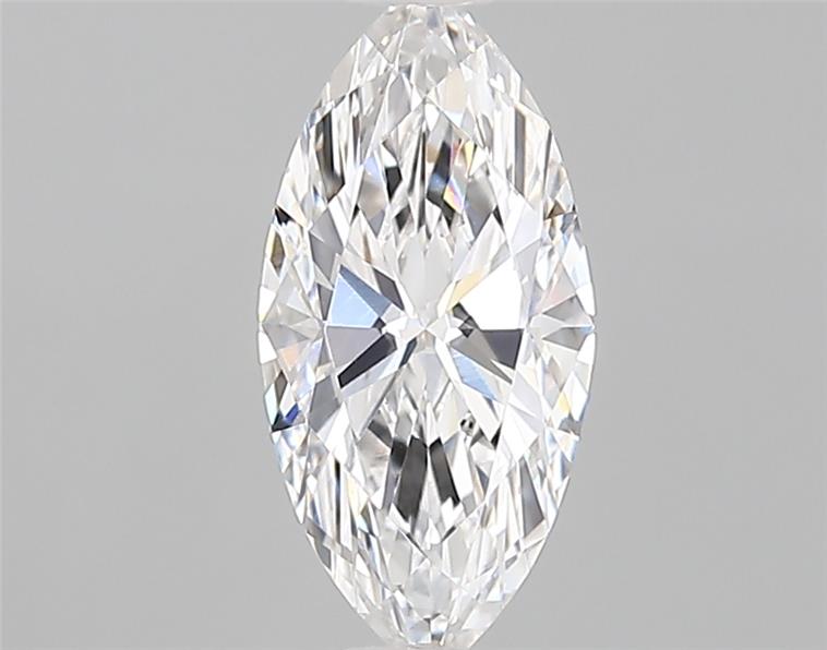 1ct Marquise D VVS1 Lab-Grown Diamond
