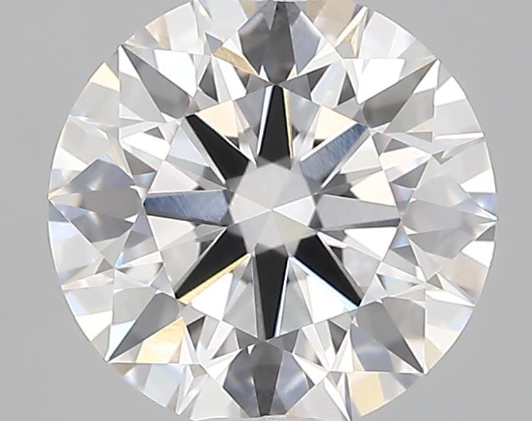 1.41ct Round E VVS1 Lab-Grown Diamond