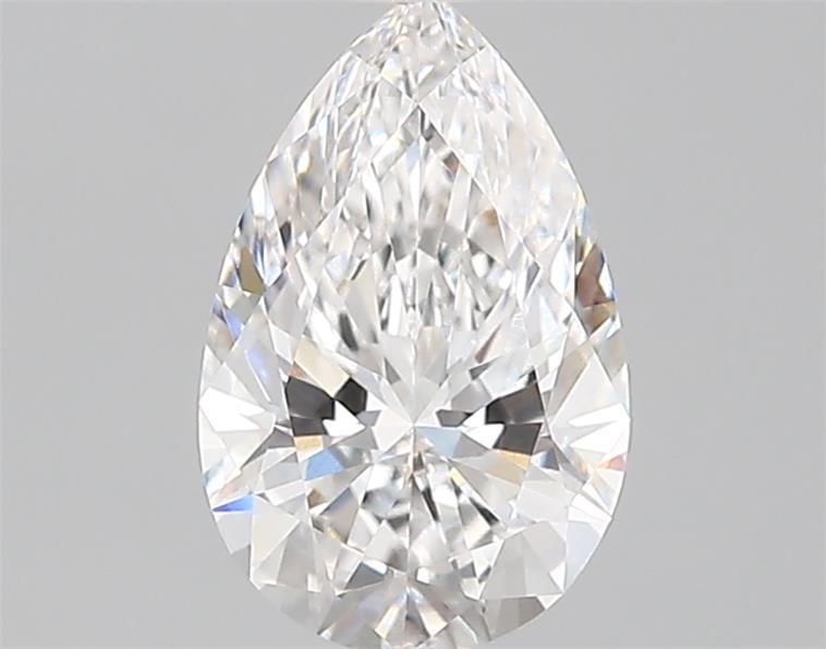 1.32ct Pear D VVS1 Lab-Grown Diamond