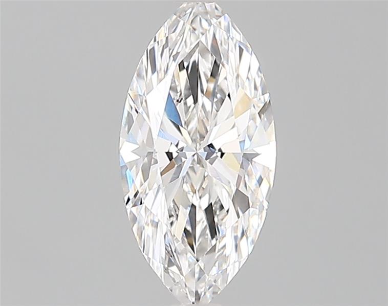 1.07ct Marquise D VVS1 Lab-Grown Diamond