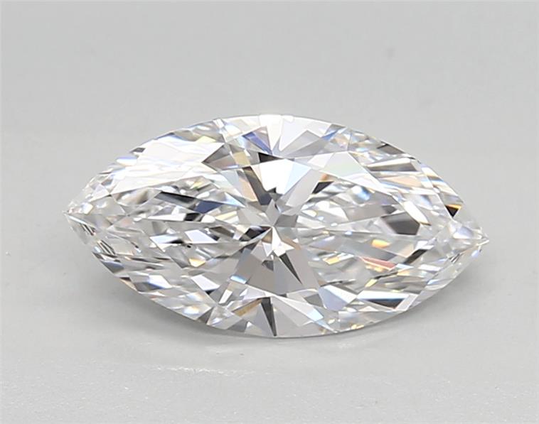 1.18ct Marquise D FL Lab-Grown Diamond