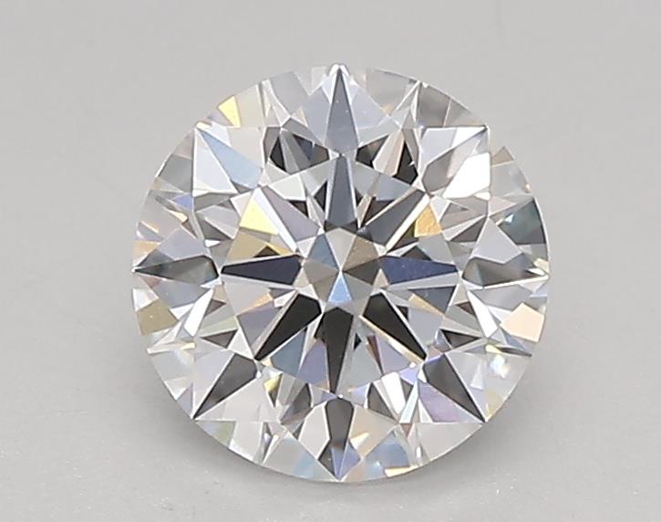0.94ct Round D VVS1 Lab-Grown Diamond