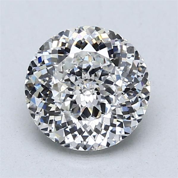 1.53ct Portuguese E VS1 Lab-Grown Diamond