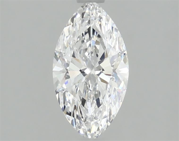 0.98ct Marquise D VS1 Lab-Grown Diamond