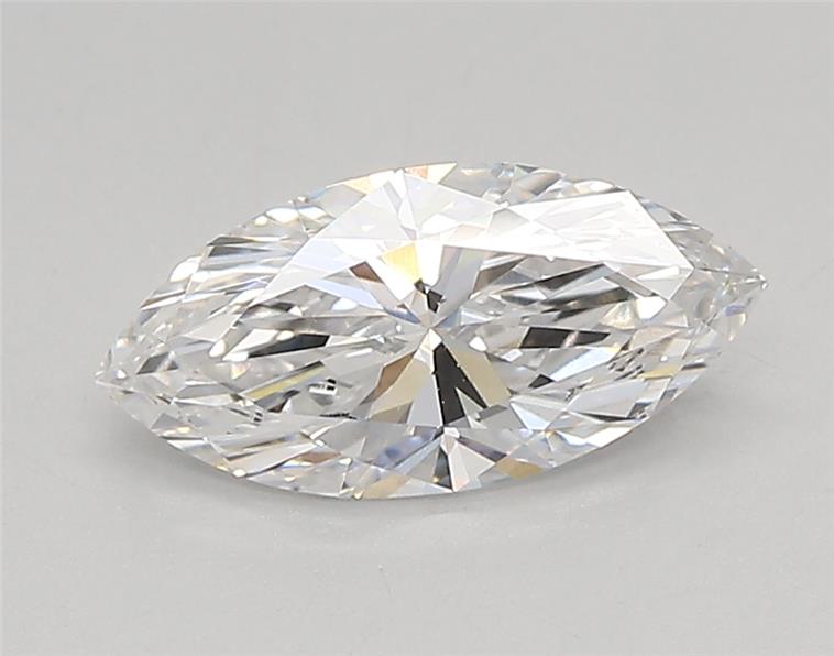 0.94ct Marquise D VVS2 Lab-Grown Diamond