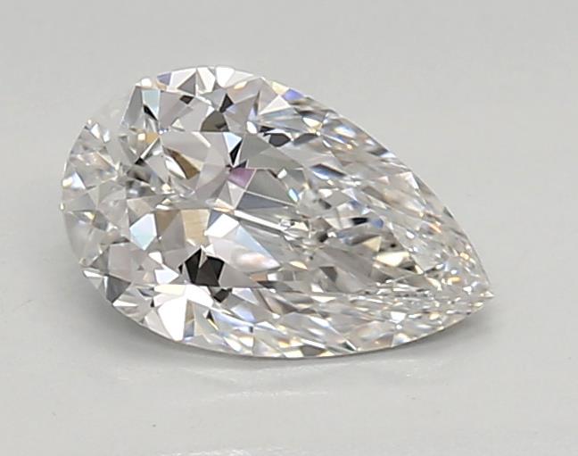 0.75ct Pear E VVS2 Lab-Grown Diamond
