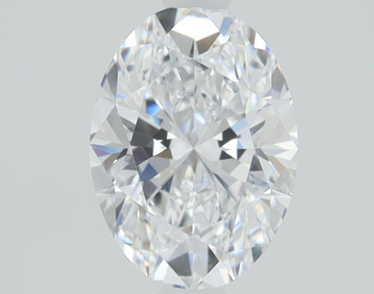 1.04ct Oval D VS1 Lab-Grown Diamond