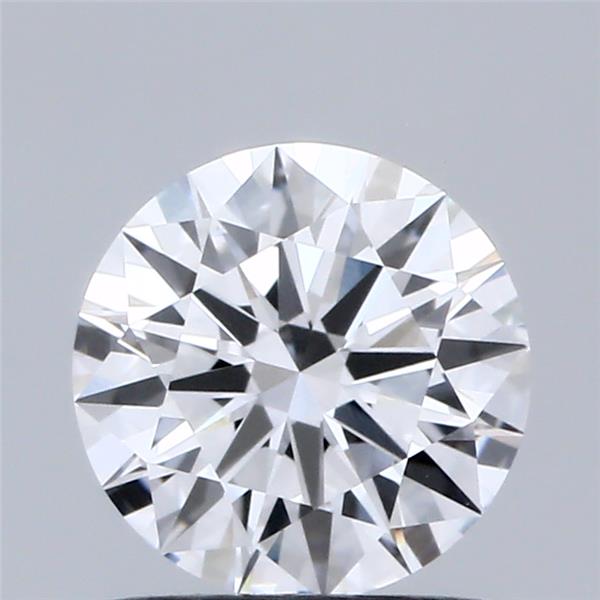1.06ct Round D VS1 Lab-Grown Diamond