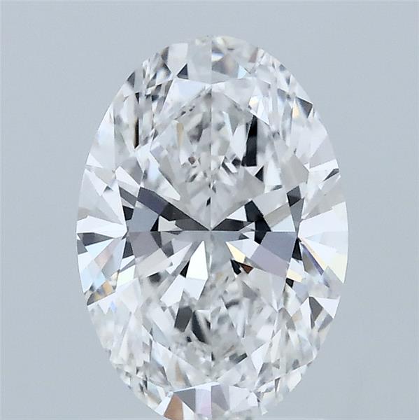 1.44ct Oval E VVS2 Lab-Grown Diamond