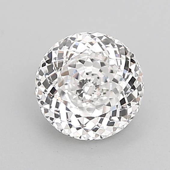 1.02ct Portuguese E VVS2 Lab-Grown Diamond